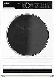 Сушильная машина KORTING KD 60L97 RU, белая