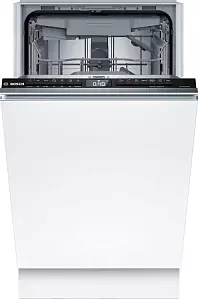 Встраиваемая посудомоечная машина Bosch SPV4HMX14Q