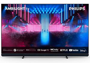 Телевизор Philips 55OLED909 (2024)