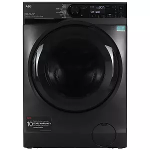 Стирально-сушильная машина AEG LWR73166OE